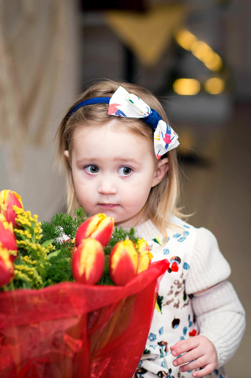 Ниночкин День Рождения !!