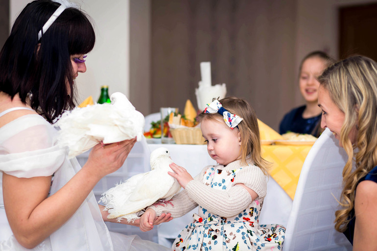 Ниночкин День Рождения !!