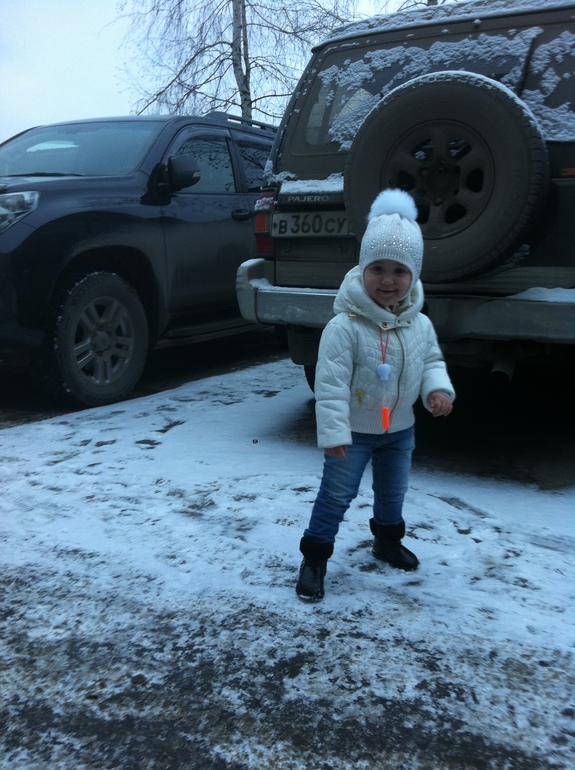 НАши фоточки за последнее время