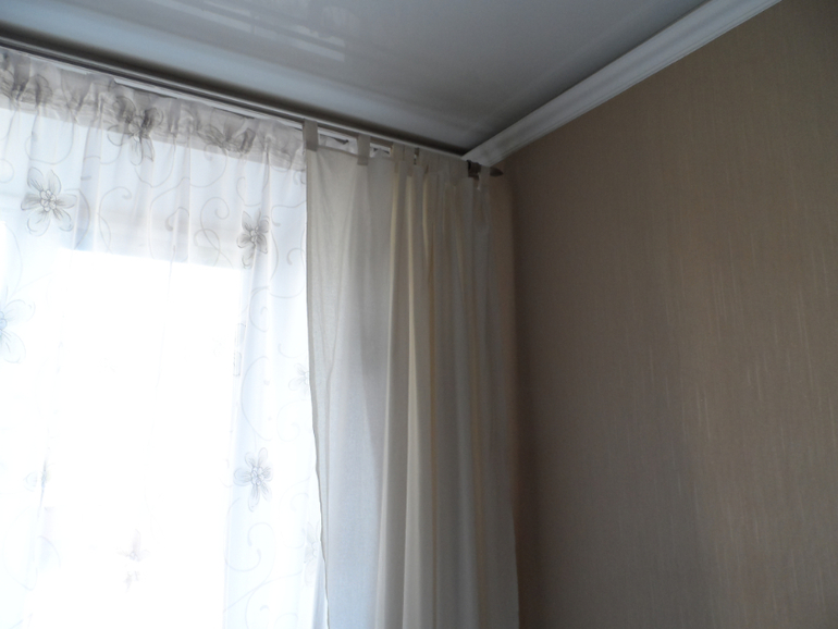 Наша детская . Что получилось