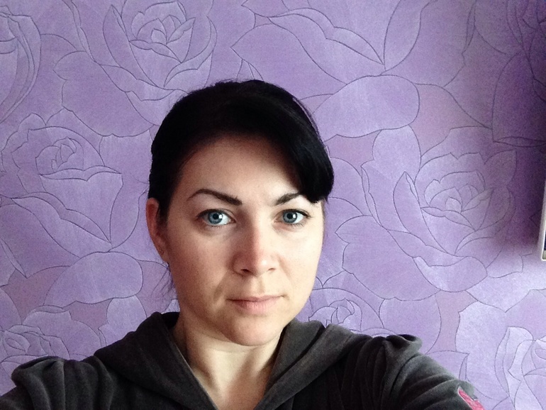 Девушки, нужна адекватная оценка