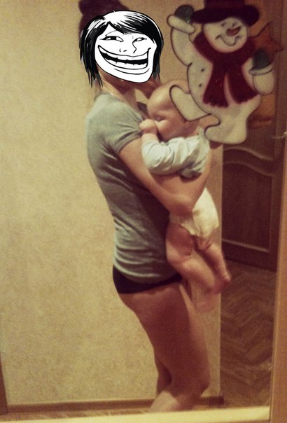 Пост для мотивации