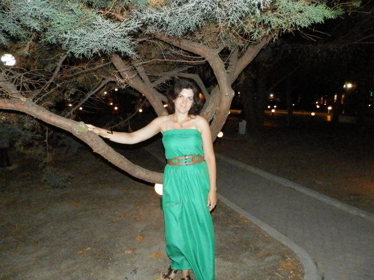 Нужен совет