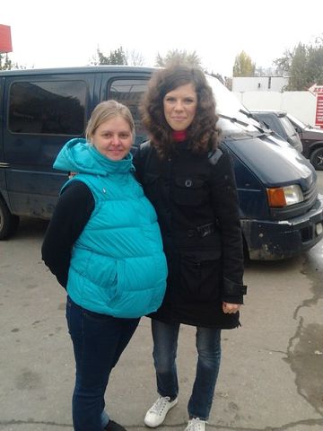 Вот каким я слоником была)))