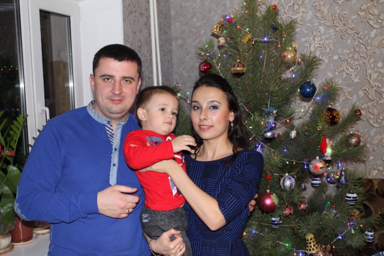 С Новым Годом девоньки!