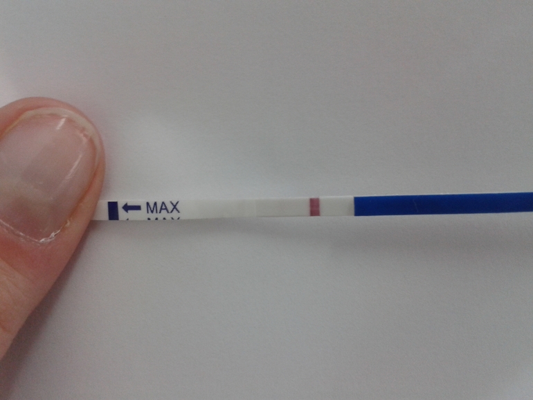 Хоть тут увижу)