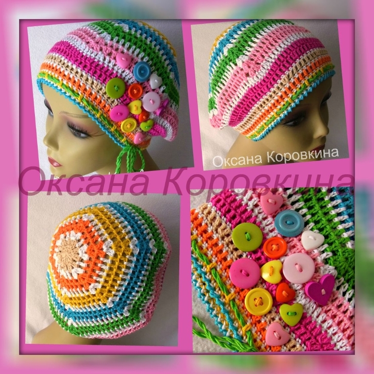 долго тут отсутствовала)поэтому работ много в одном посте)