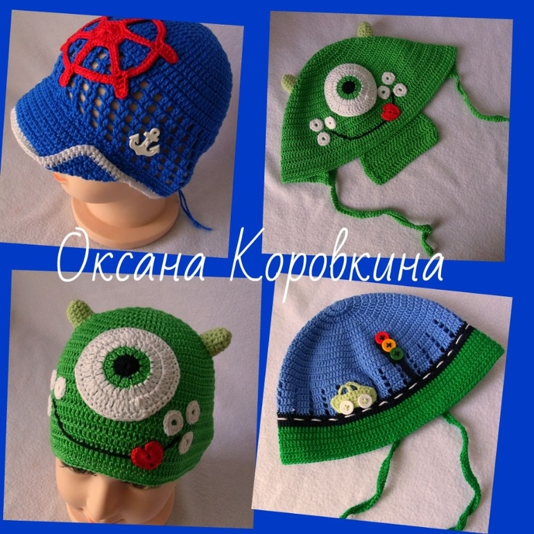 долго тут отсутствовала)поэтому работ много в одном посте)