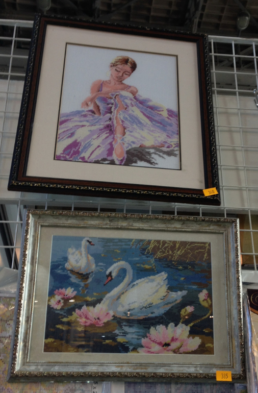 Моя ФР Весна 2014