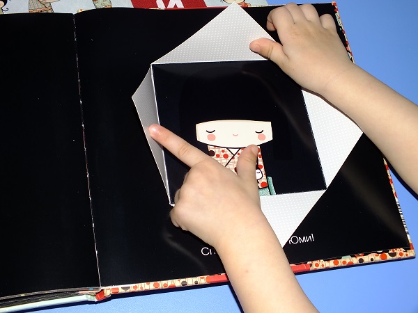 Из нового пополнения - вторая часть