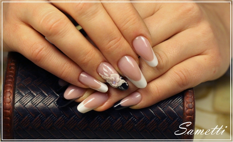 Утонченные