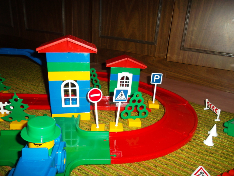 Автодорога