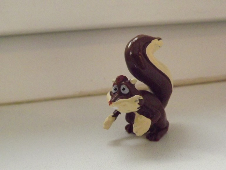 Йогуртовая коллекция