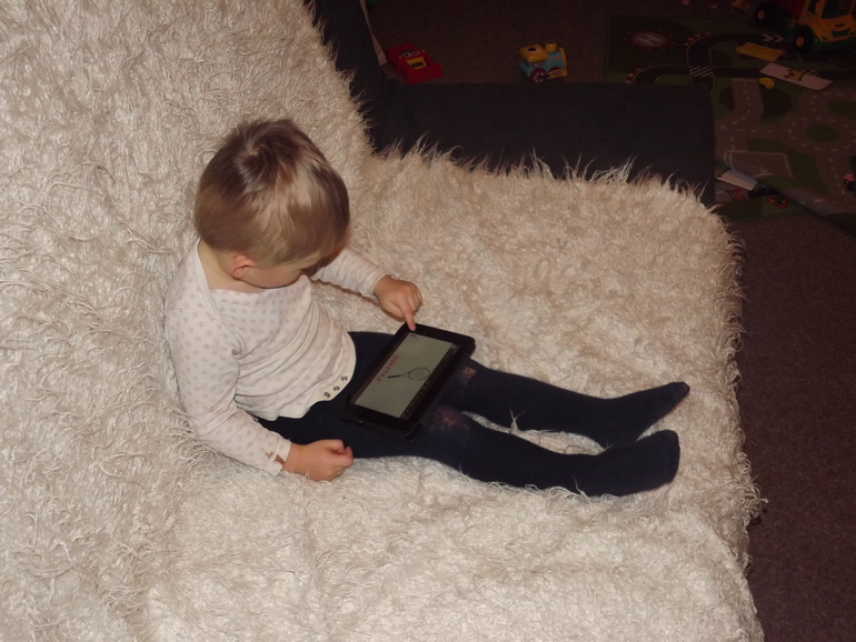 Устами младенца