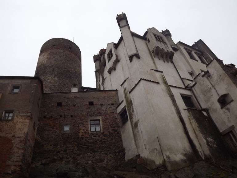 Jindřichův Hradec