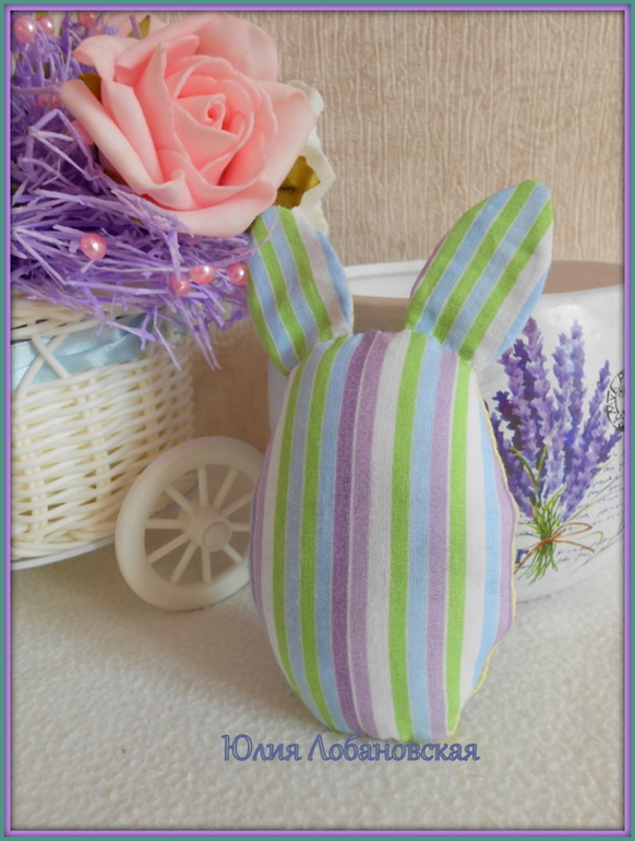 улитка и арома-зайка