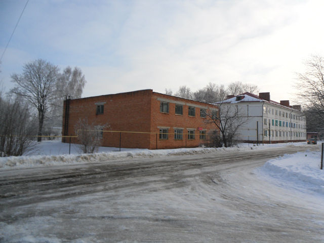 Помогите оценить квартиру