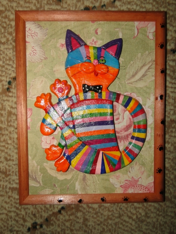 Солененькое