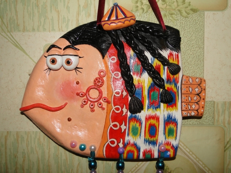 Подарок для себя любимой!