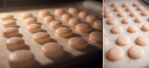 Макаруны