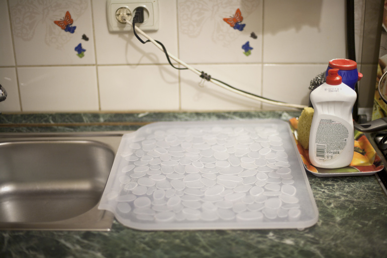 Взлёт 73, день первый.