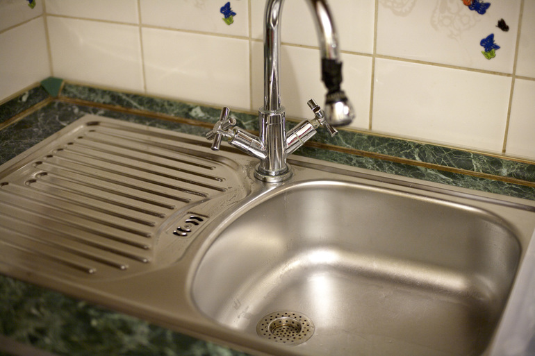 Взлёт 73, день первый.