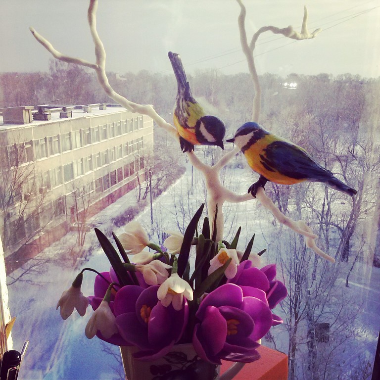 Свадебный торт