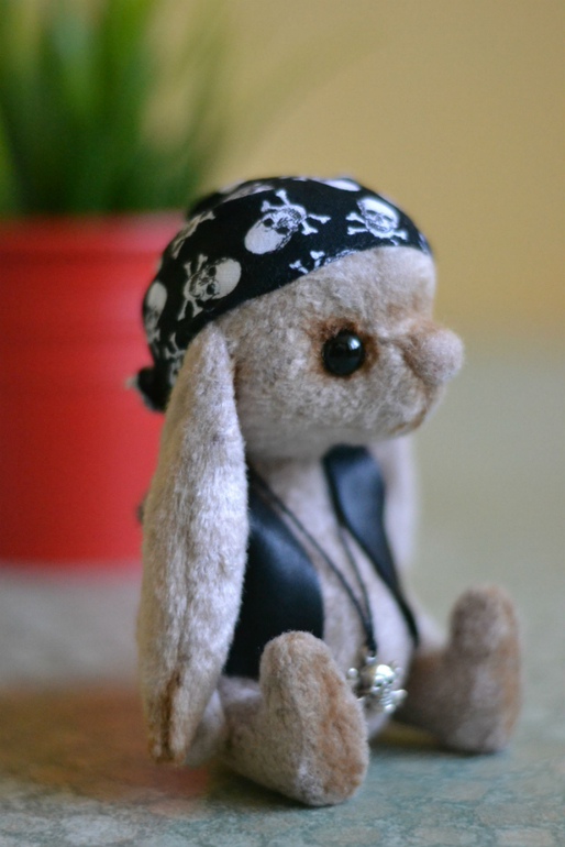 Наши новые малыши из меха