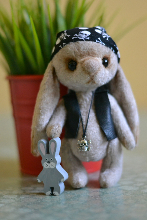 Наши новые малыши из меха