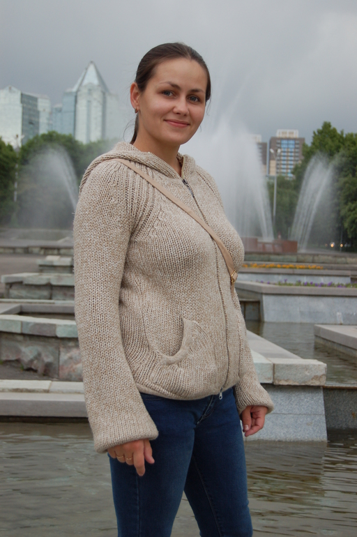 Алмата. Хроники. День второй.