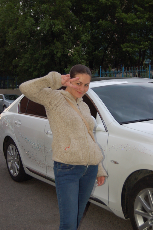 Алмата. Хроники. День второй.