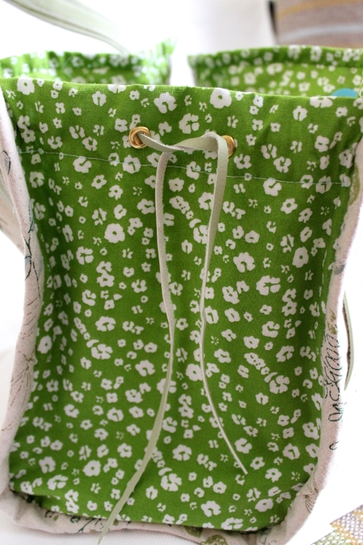 Мятное вдохновение