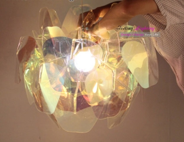 Понравились светильники, будет ли от них светло?