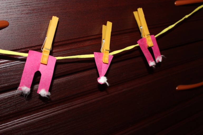 Новогодняя тема..))наши игры