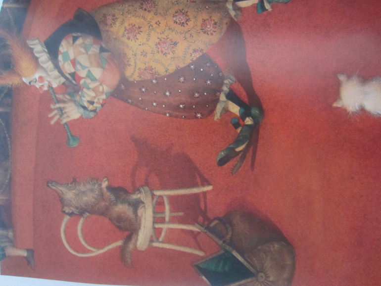 Фикс прайс...очередные находки