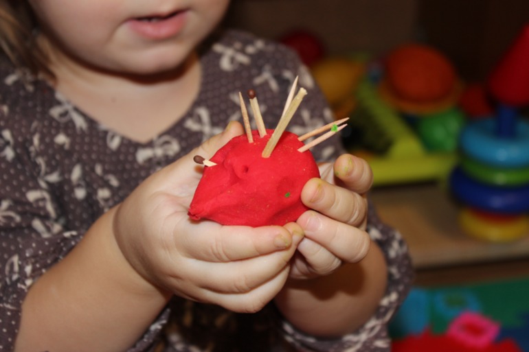 Новогодняя тема..))наши игры