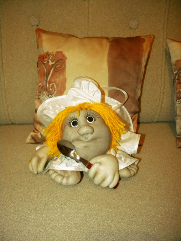 Малышки попики