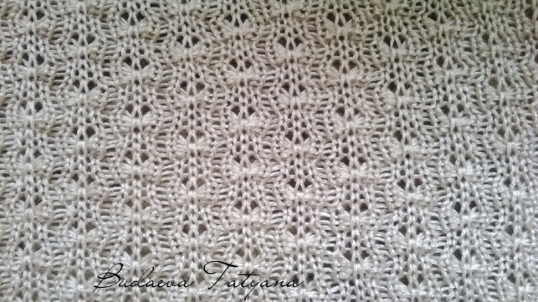 Плед для фотосессии