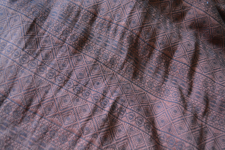 Продам Didymos Indio Mocca 6-ка