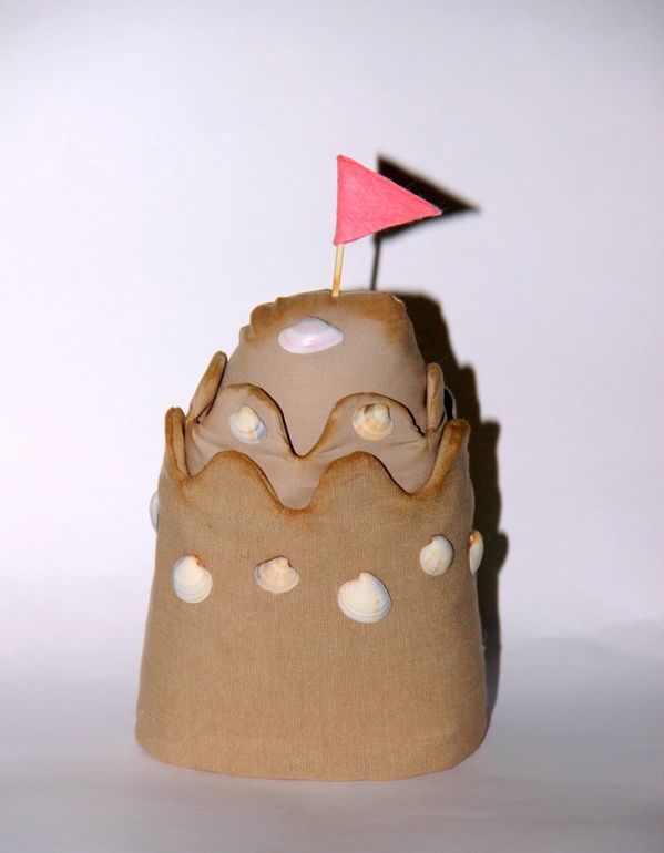 Морской декор в стиле Тильда