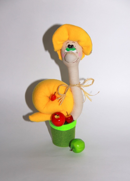 Улиточка для Анны