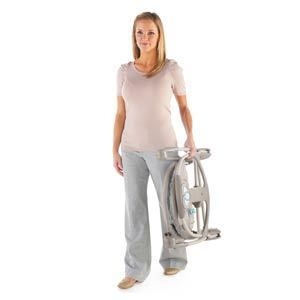 Умные и бесшумные - новые качельки InGenuity