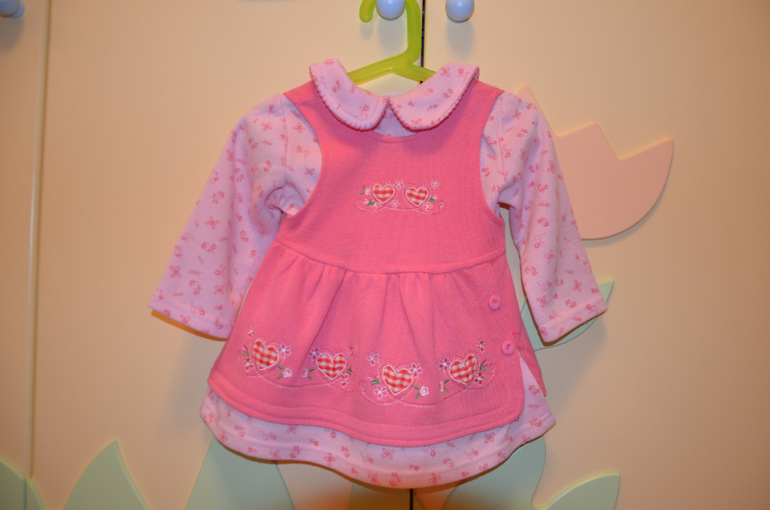 Платья на девочку