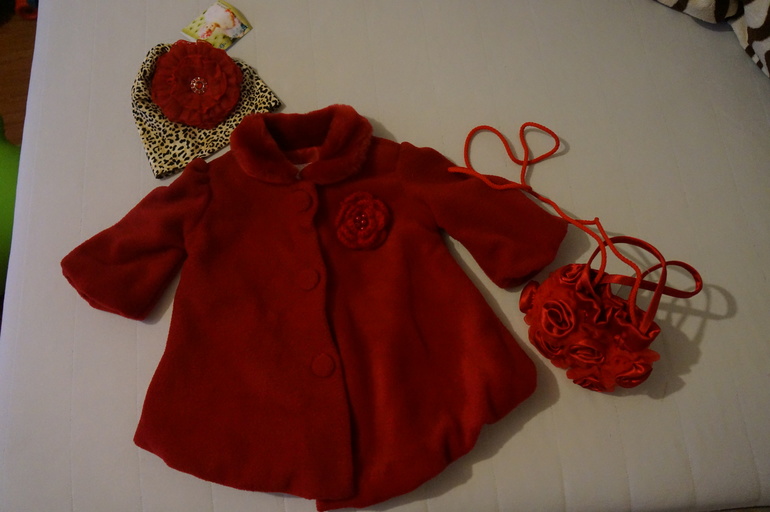 Хвастики дочкины)))