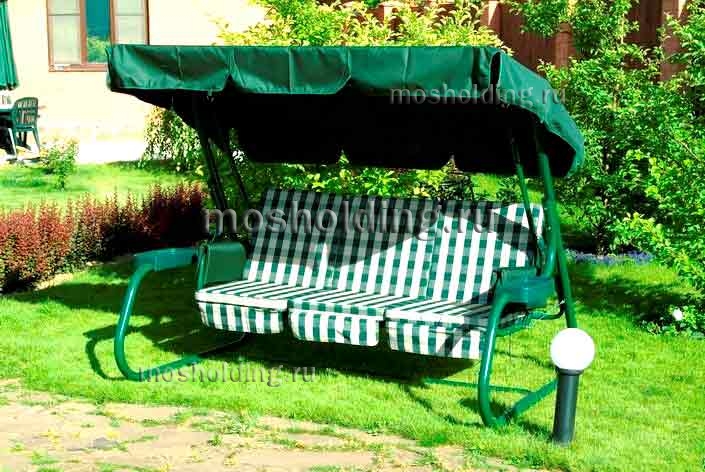 Качели для дачи,ближе к сезону