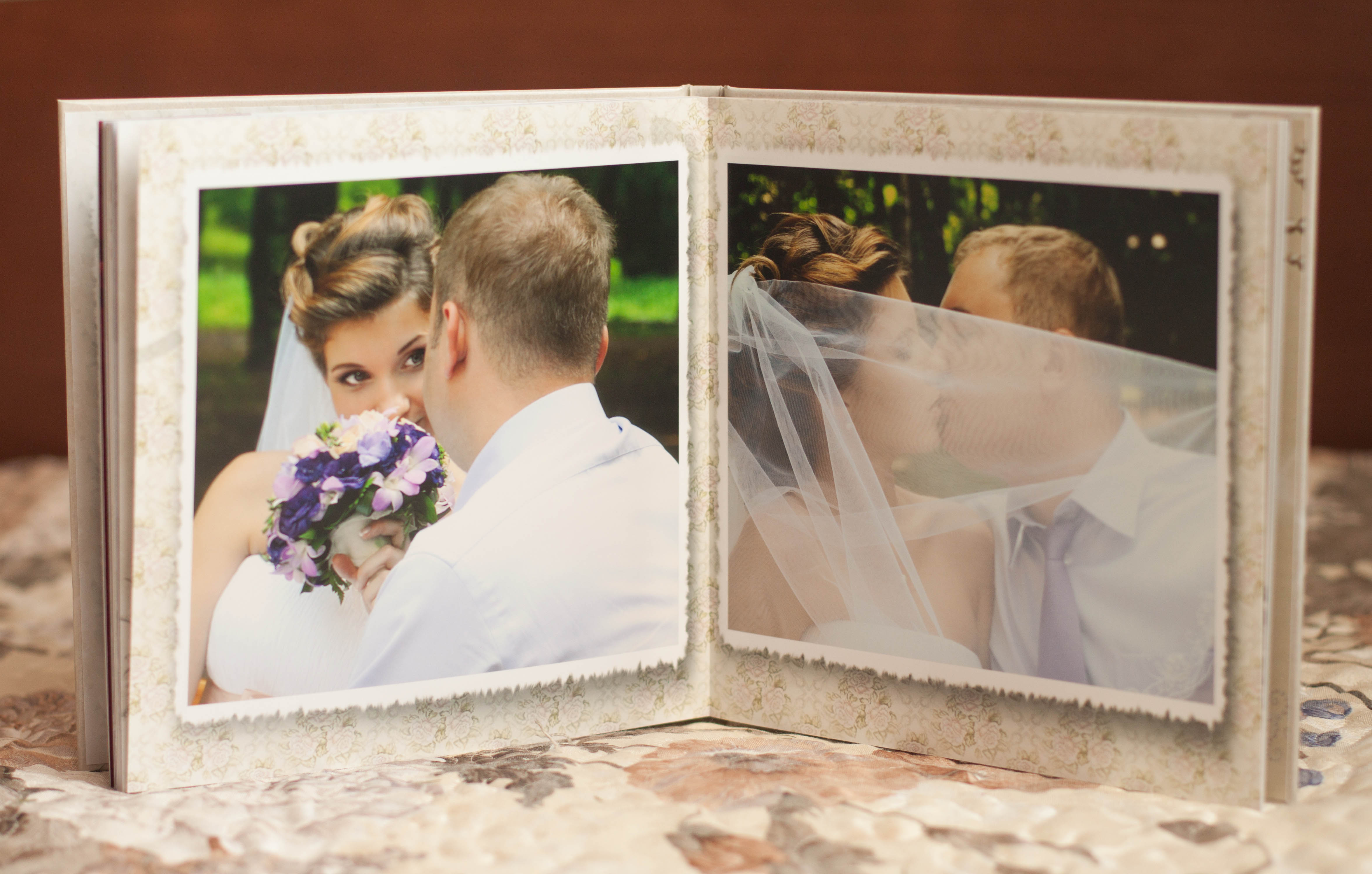 Мои фотокниги