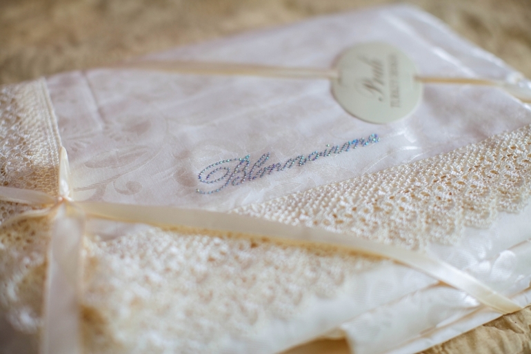 Постельное белье