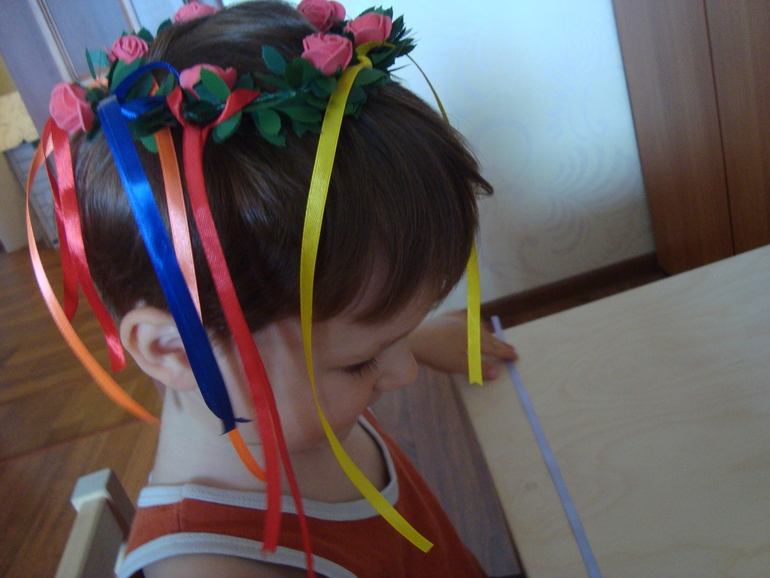 ТЗ праздник Купало.