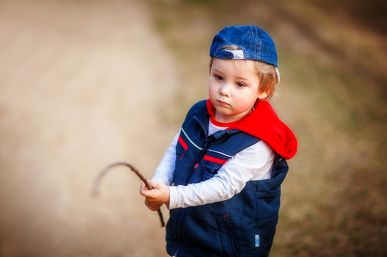 Весне дорогу!