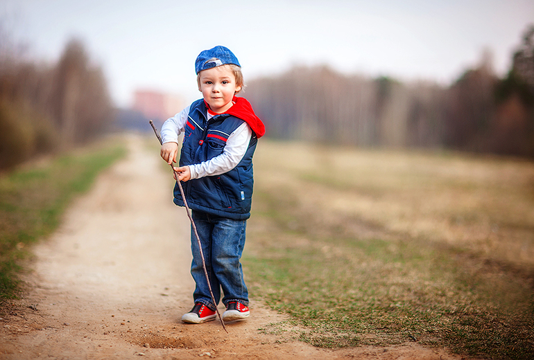 Весне дорогу!